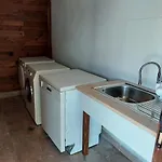 Camping за каравани и кемпери барите - Caravan Pitch Park Barite